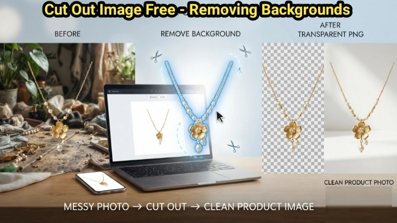 Cut Out Image Free