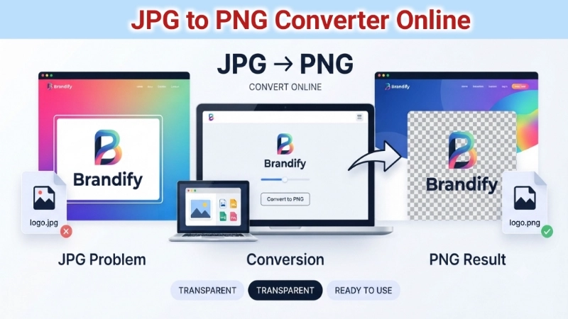 JPG to PNG Converter Online Image