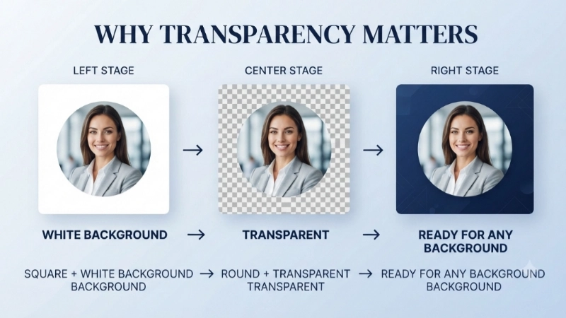 What Does Transparent Background Mean Image